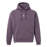 Defqon.1 Boxy Nightshade Hoodie image