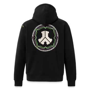 Defqon.1 Circle Boxy Hoodie image