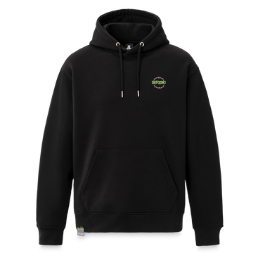 Defqon.1 Circle Boxy Hoodie image