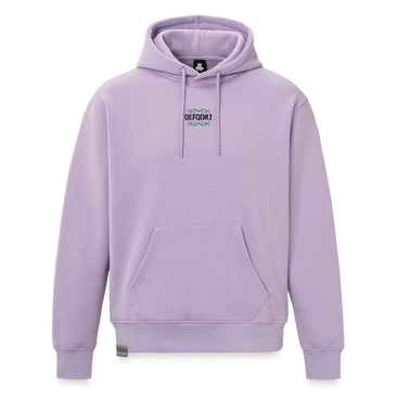 Defqon.1 Colleidoscope Boxy Hoodie image