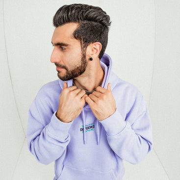 Defqon.1 Colleidoscope Boxy Hoodie image