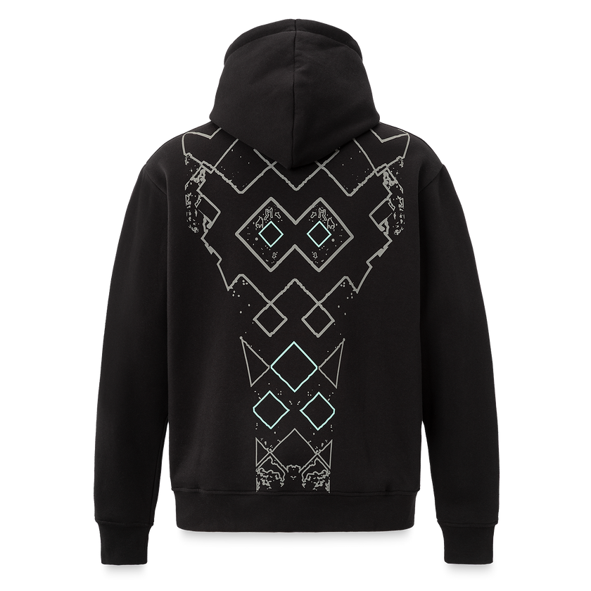 Defqon.1 Sport Hoodie