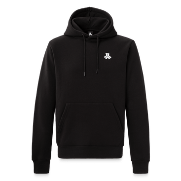 Defqon.1 Back Logo Hoodie image