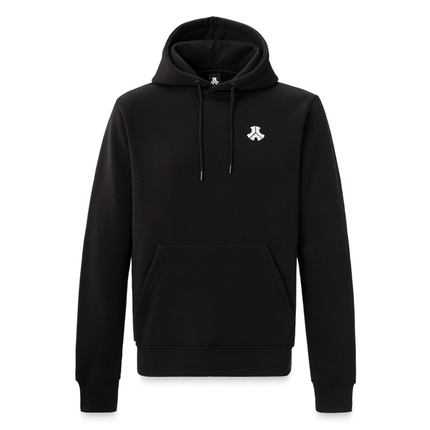 Defqon.1 Back Logo Hoodie