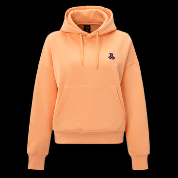 Defqon.1 Peach Hoodie Boyfriend fit image