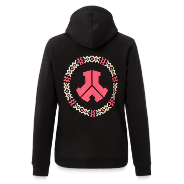 Defqon.1 Black Hoodie image