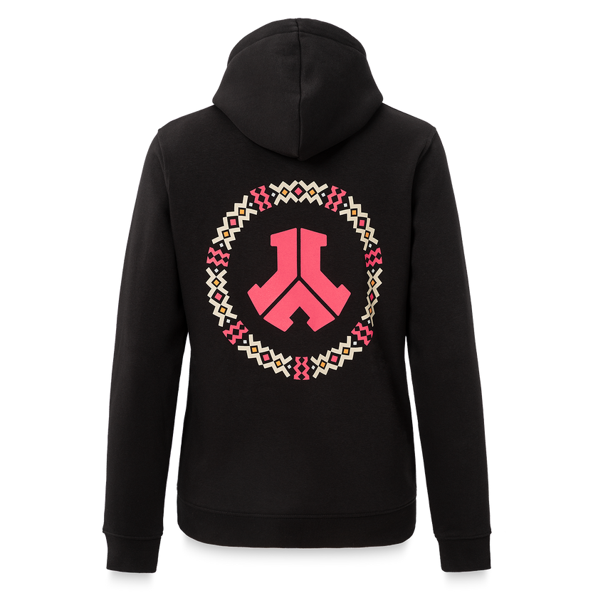 Defqon.1 Black Hoodie