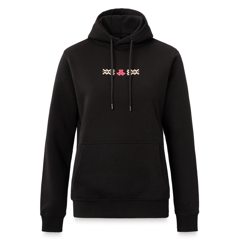 Defqon.1 Black Hoodie