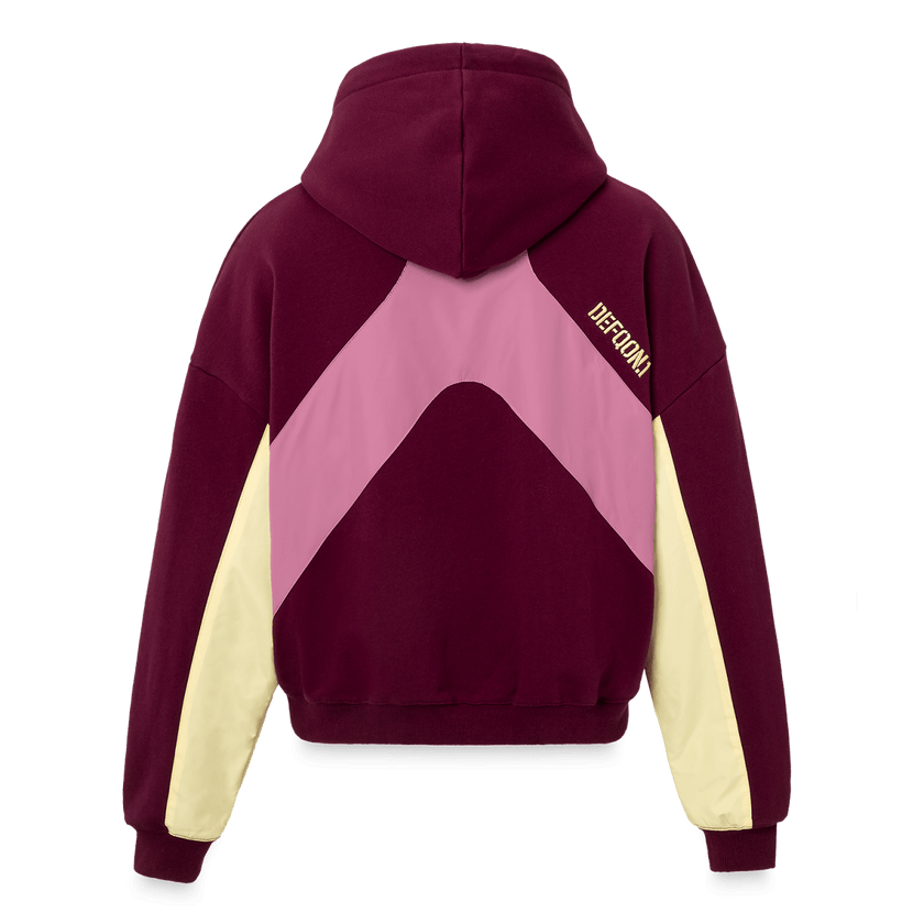 Defqon.1 Boyfriend Hoodie