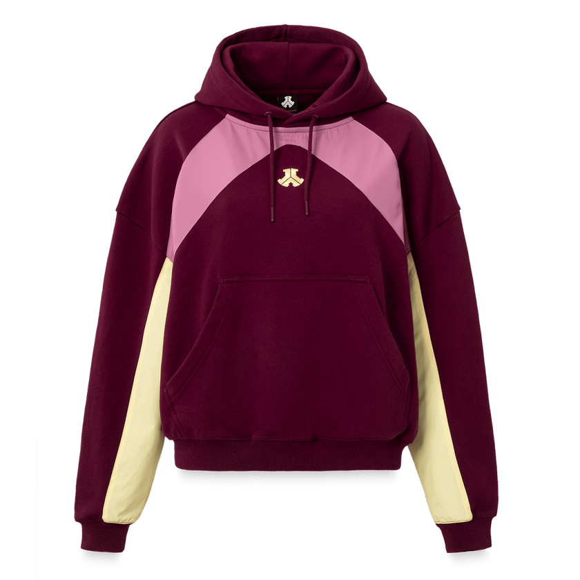 Defqon.1 Boyfriend Hoodie