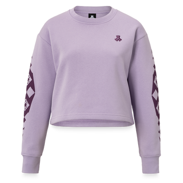 Defqon.1 Sport Cropped sweater image