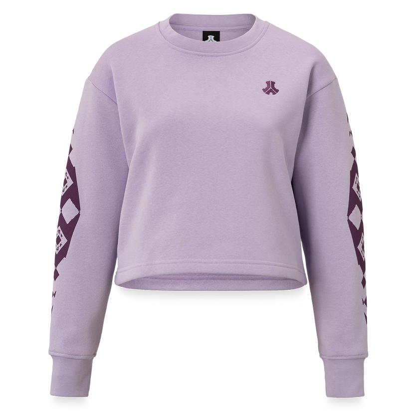 Defqon.1 Sport Cropped sweater