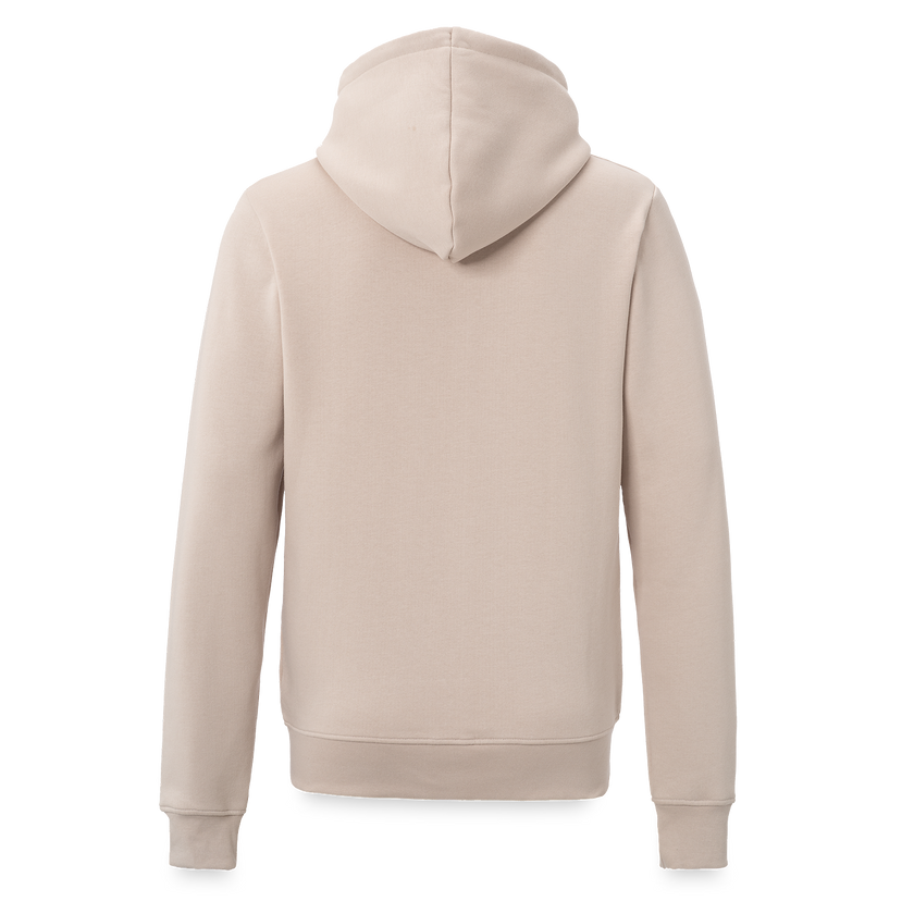 Defqon.1 Essential Sand Hooded zip