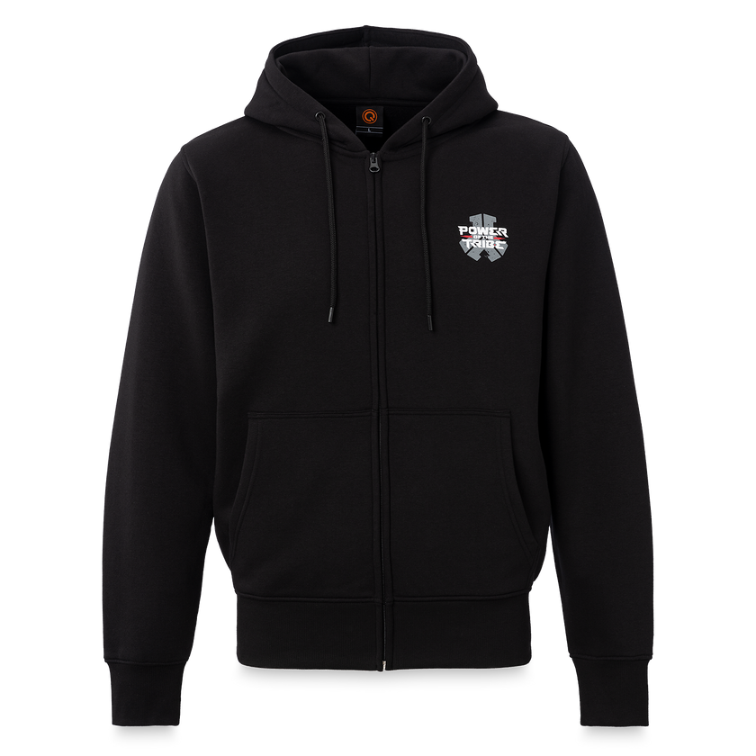 Defqon.1 Power of the Tribe hooded zip