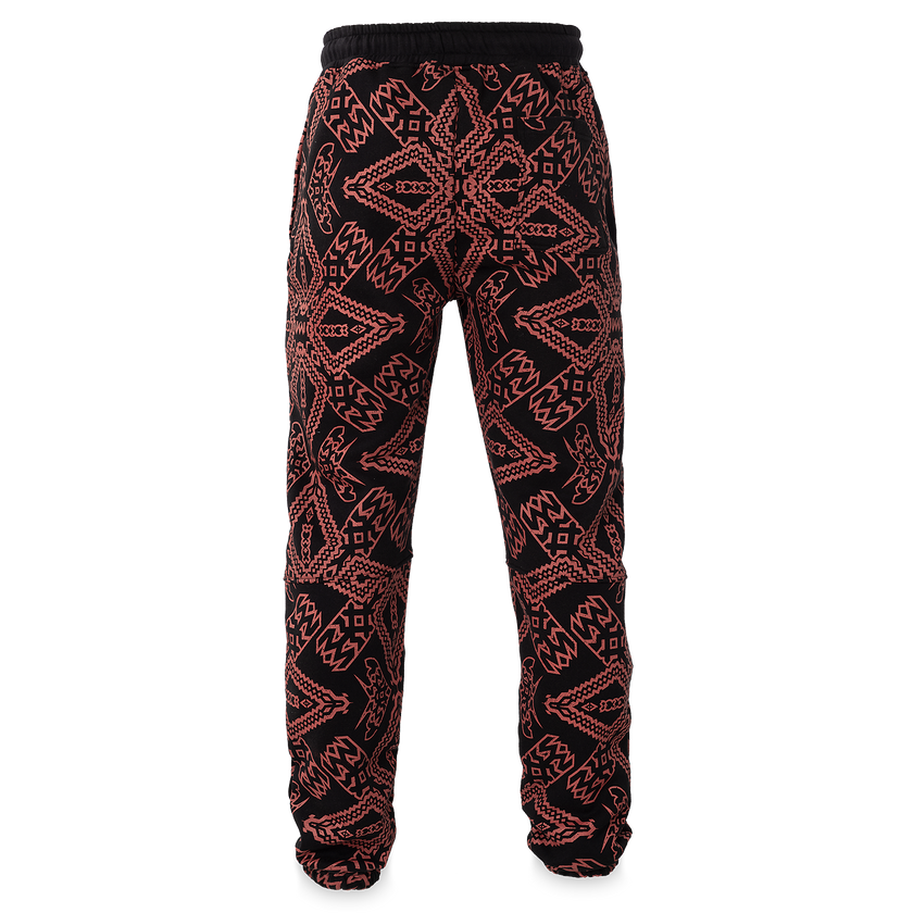 Defqon.1 All-over Loose fit Jogging pants