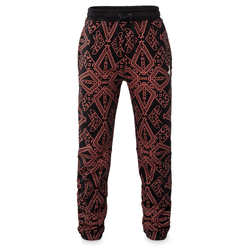 Defqon.1 All-over Loose fit Jogging pants