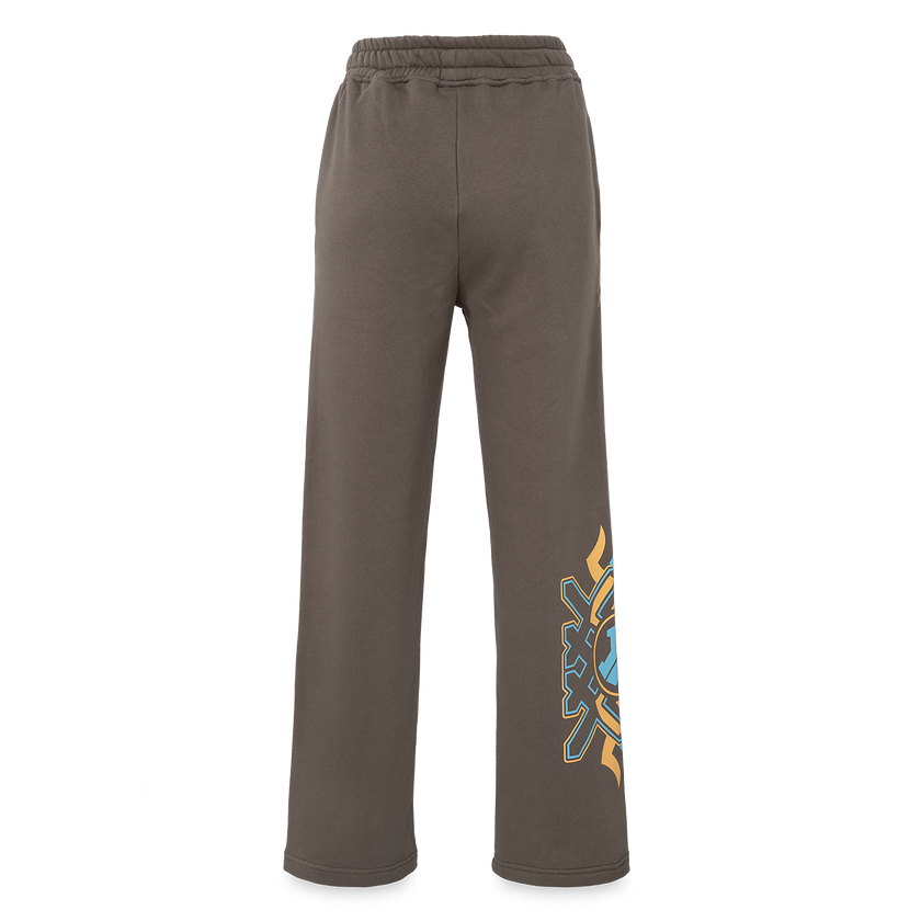 Defqon.1 Kick Off Mole grey Women's Jogging pants