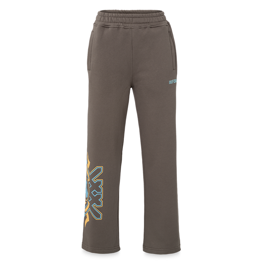 Defqon.1 Kick Off Mole grey Women's Jogging pants