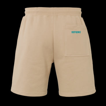 Defqon.1 Taupe shorts image