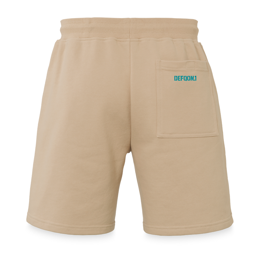 Defqon.1 Taupe shorts