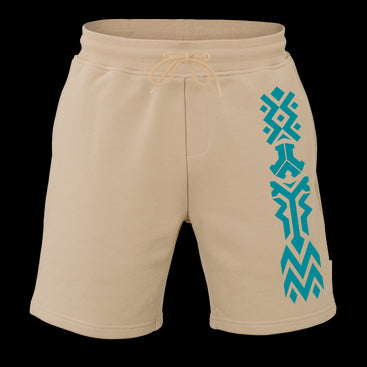 Defqon.1 Taupe shorts image