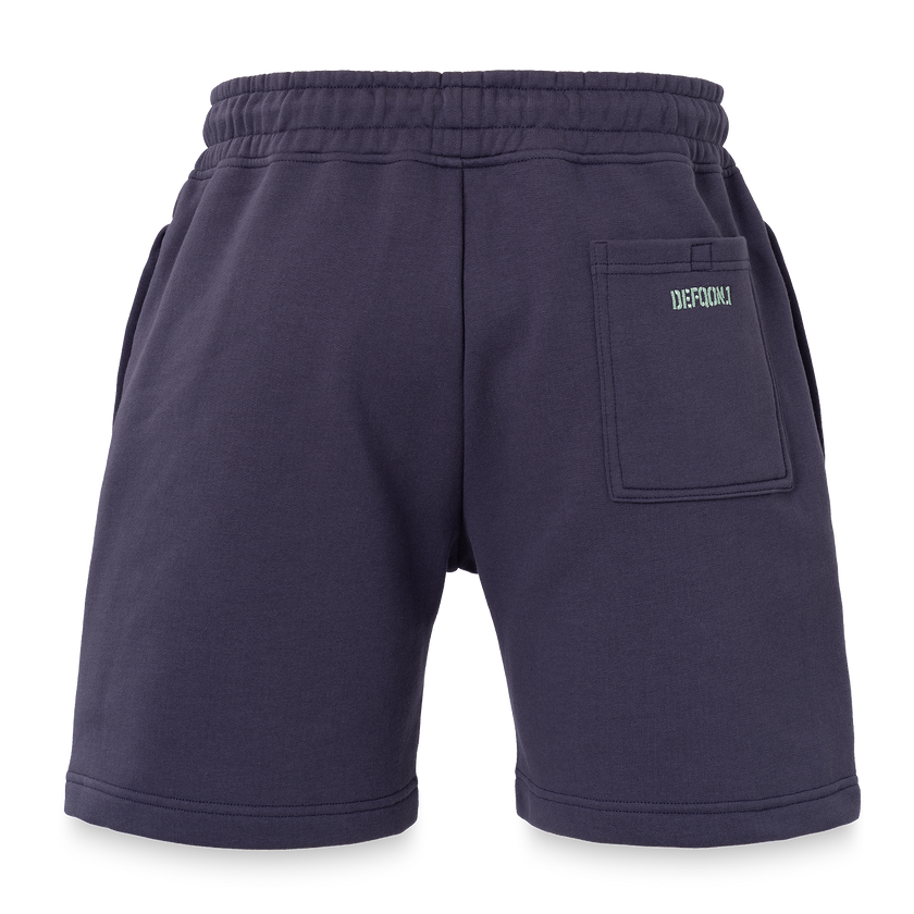 Defqon.1 Indigo Jogging shorts