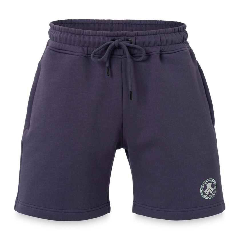 Defqon.1 Indigo Jogging shorts