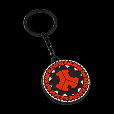 Defqon.1 Keychain image