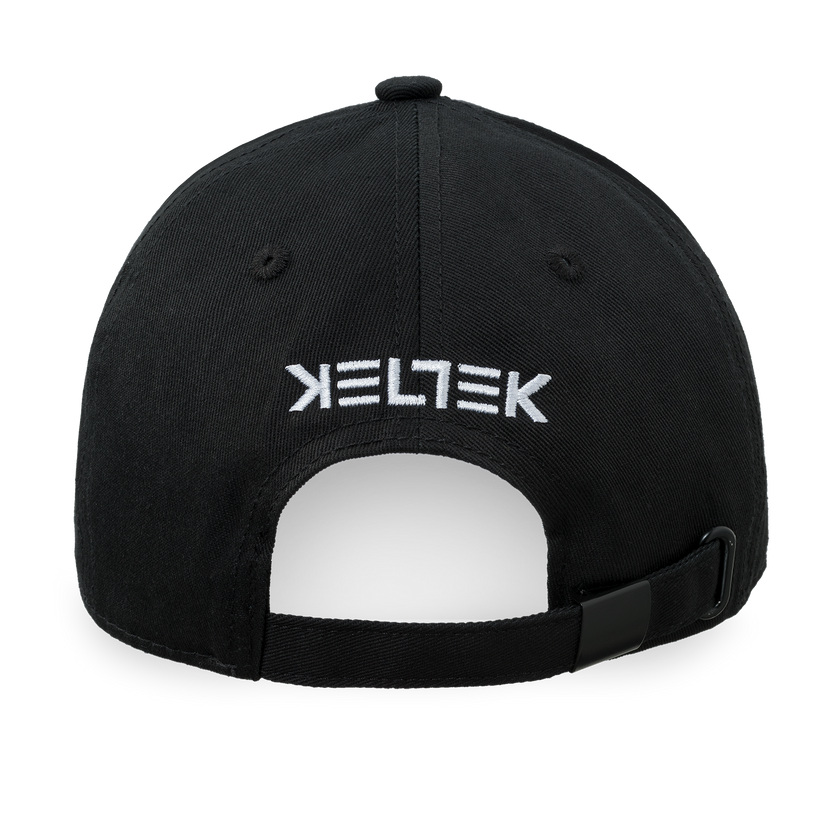 Keltek baseball cap