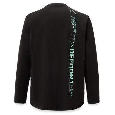 Defqon.1 Sport Long sleeve image