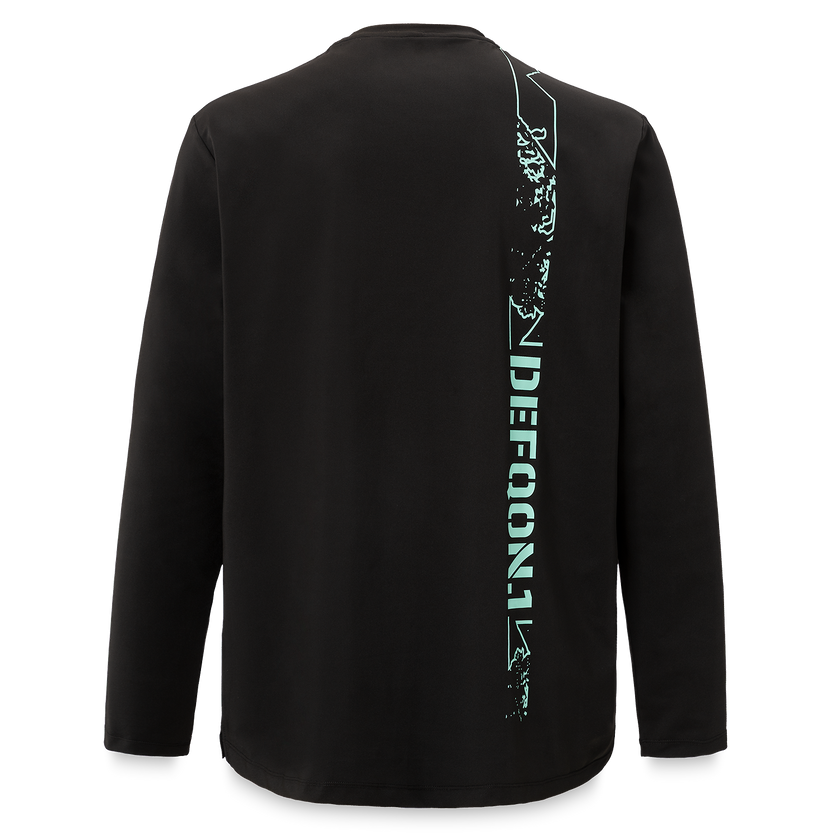Defqon.1 Sport Long sleeve