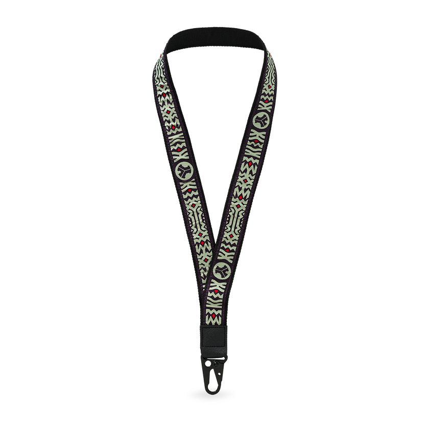 Defqon.1 Multicolor lanyard