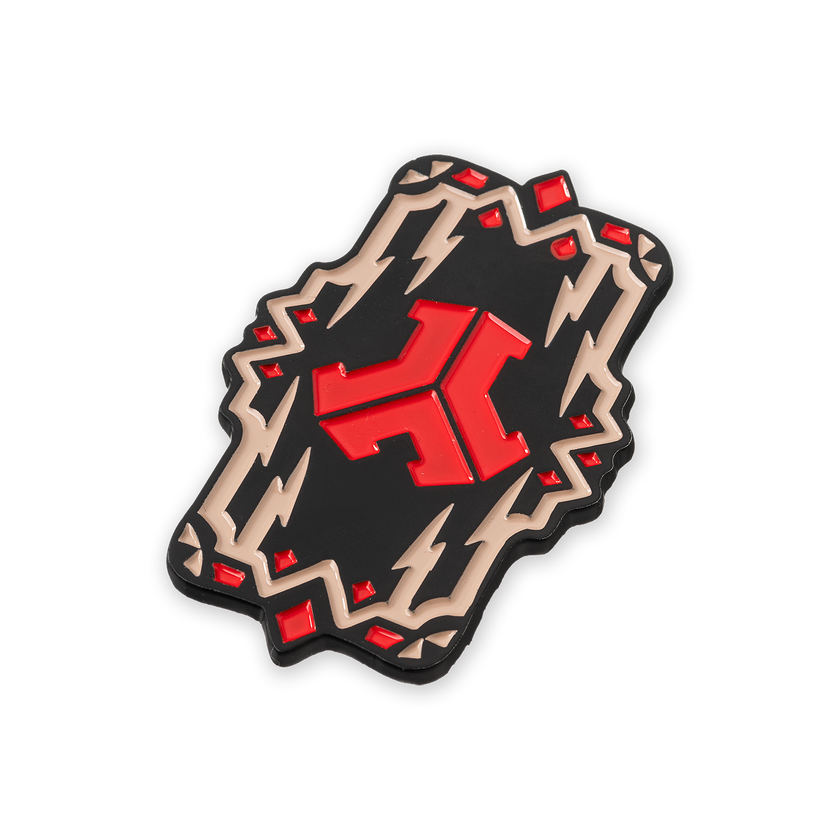 Defqon.1 Metal Magnet