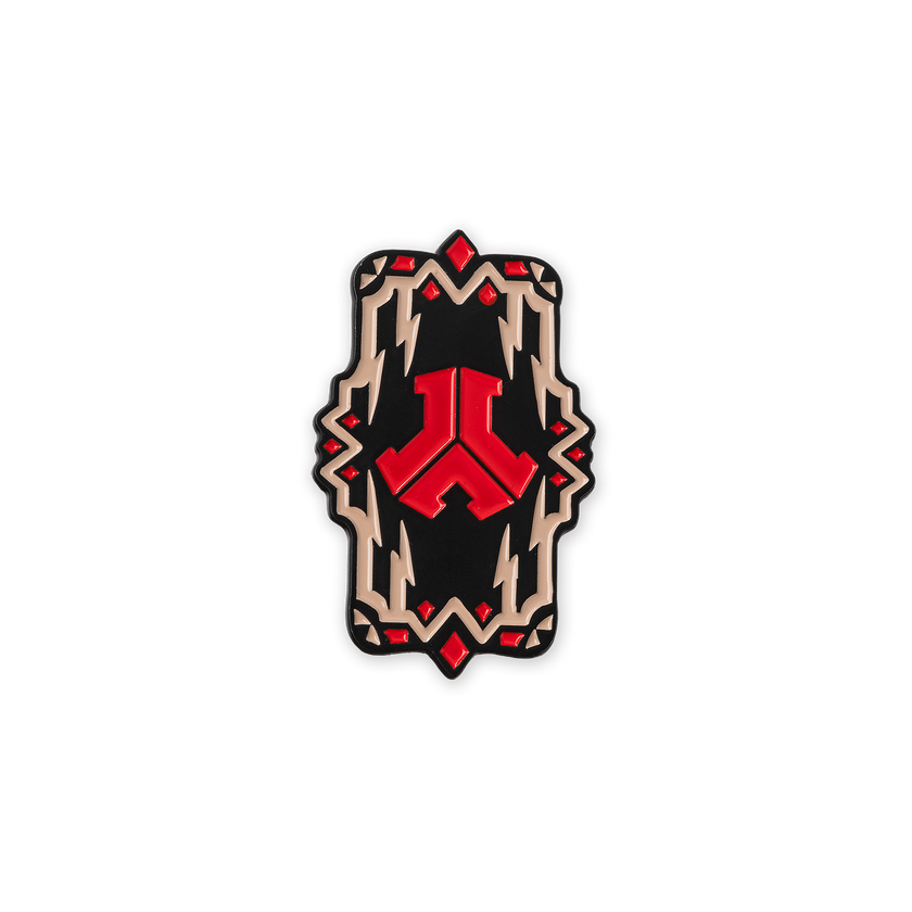 Defqon.1 Metal Magnet