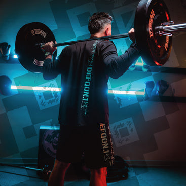 Defqon.1 Sport Long sleeve image