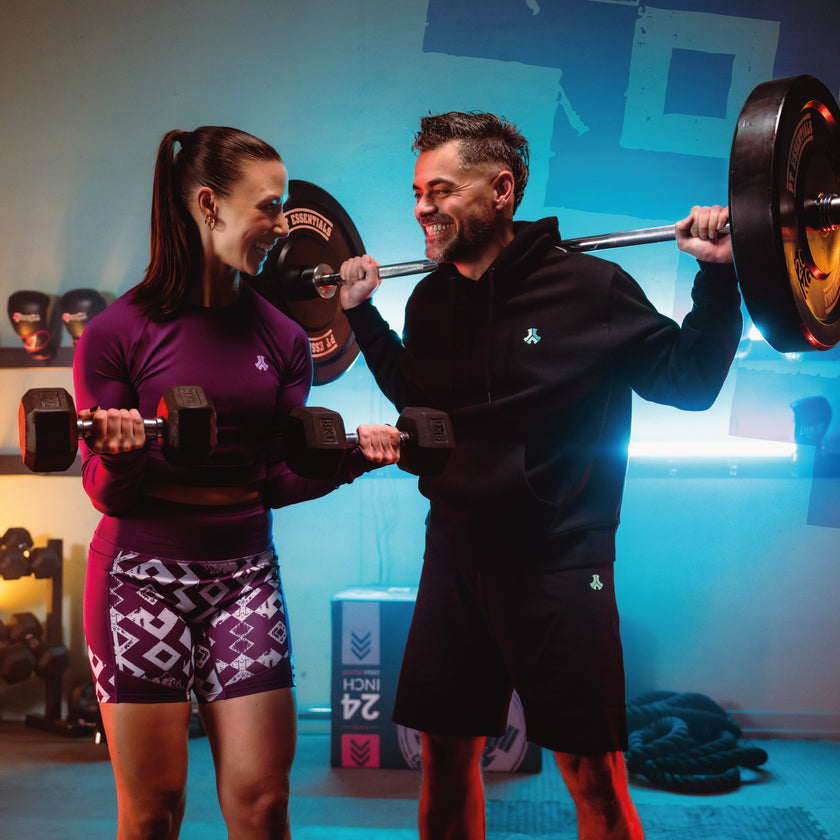 Defqon.1 Sport Long sleeve