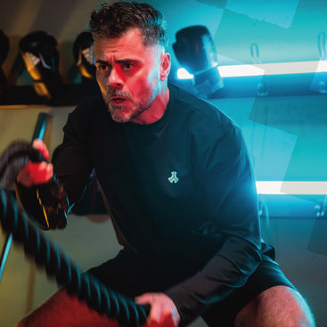 Defqon.1 Sport Long sleeve image