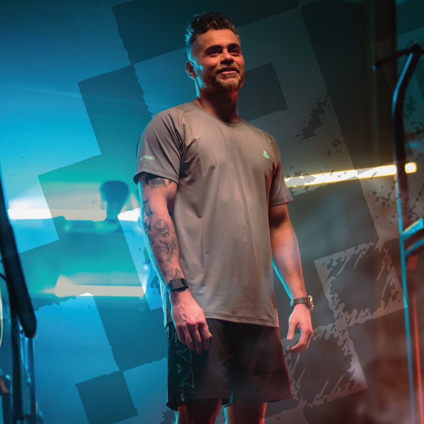 Defqon.1 Sport T-shirt