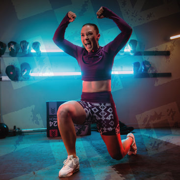 Defqon.1 Sport Biker short image