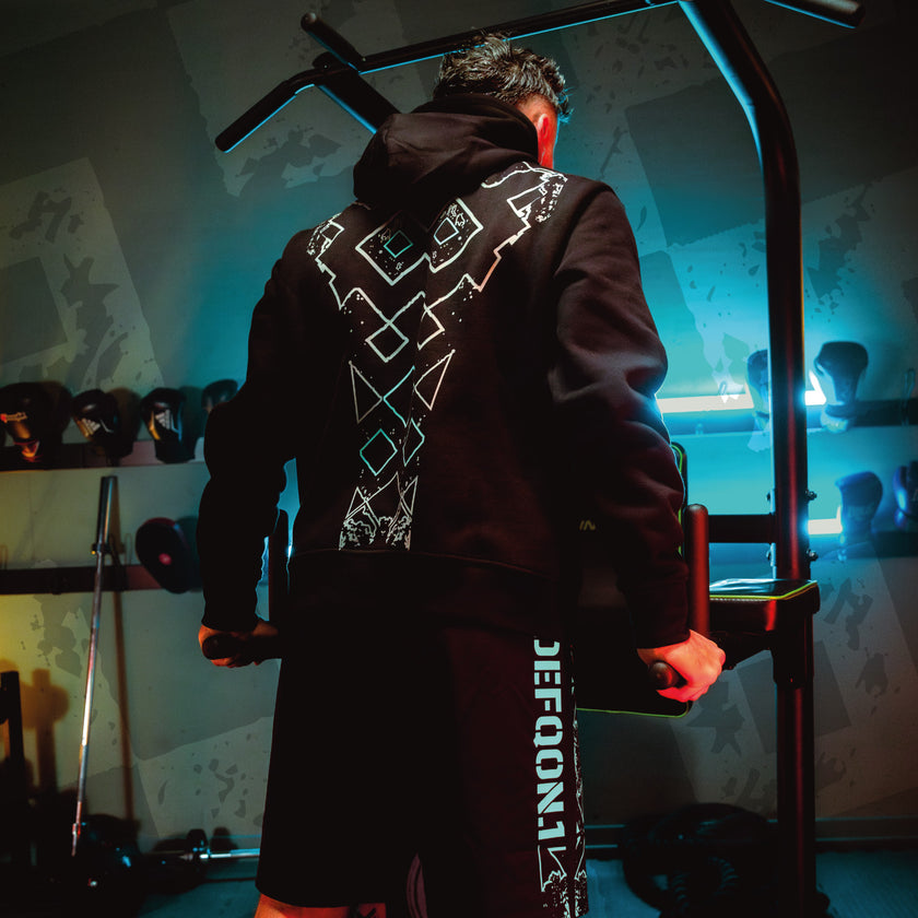 Defqon.1 Sport Hoodie