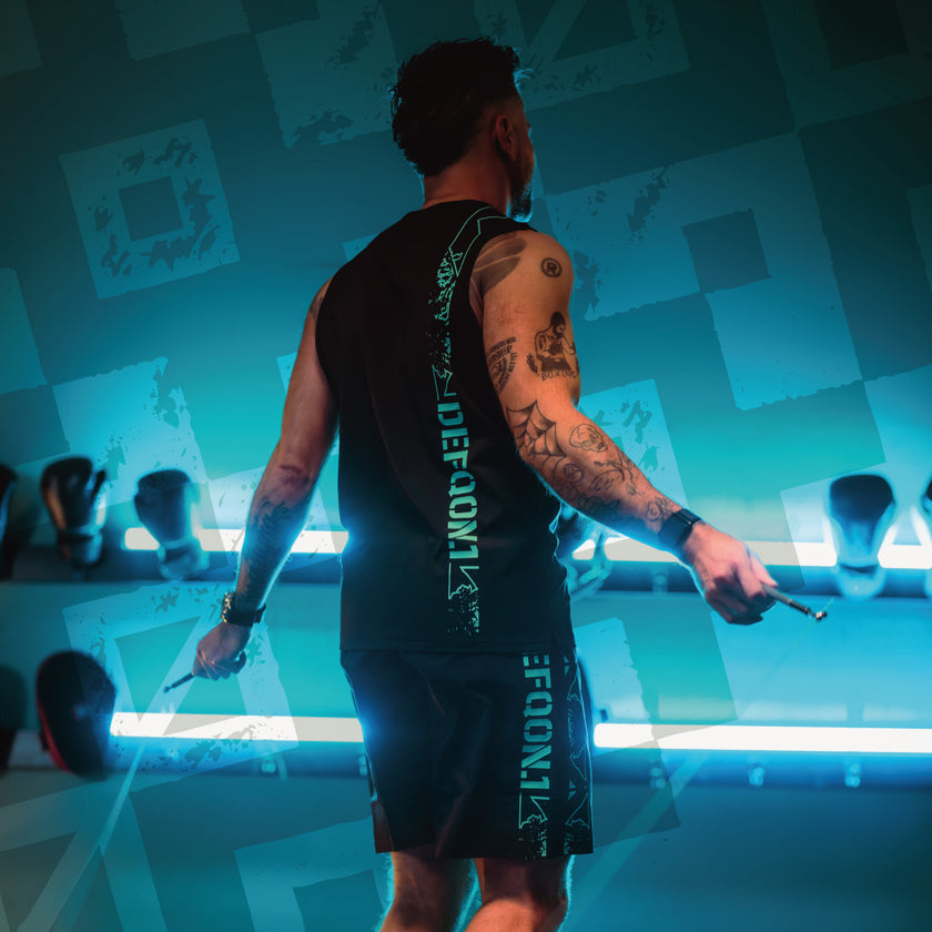 Defqon.1 Sport Muscle Tee