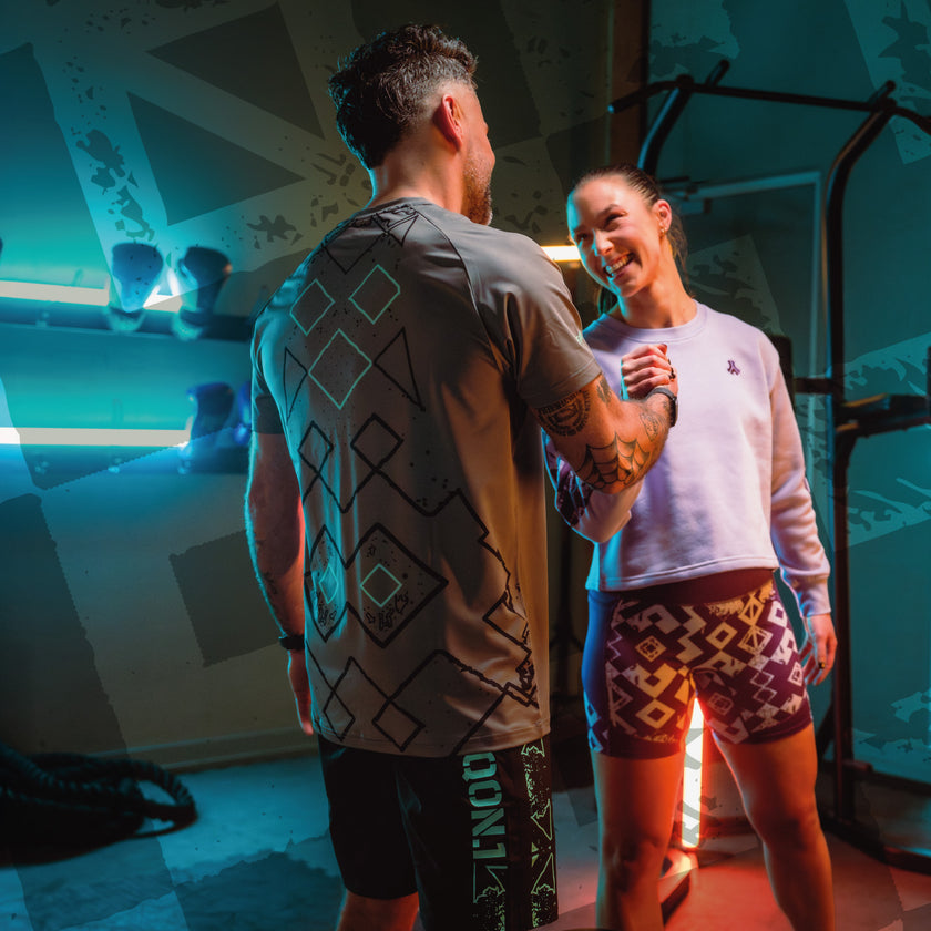 Defqon.1 Sport T-shirt