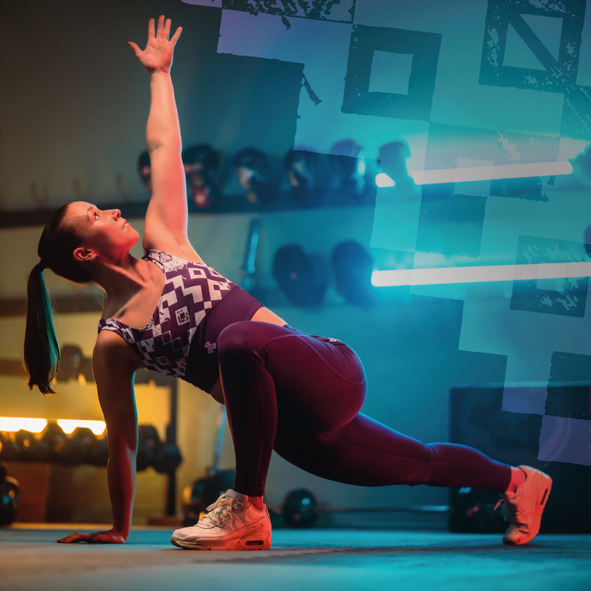 Defqon.1 Sport Legging