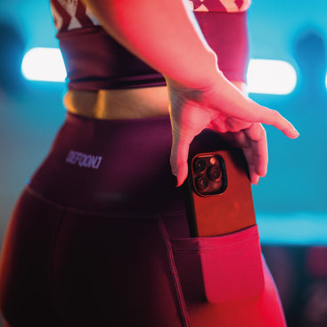 Defqon.1 Sport Legging image