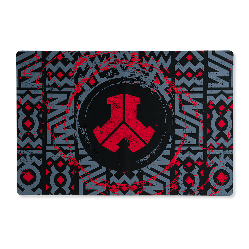 Defqon.1 Large Gaming Mousepad