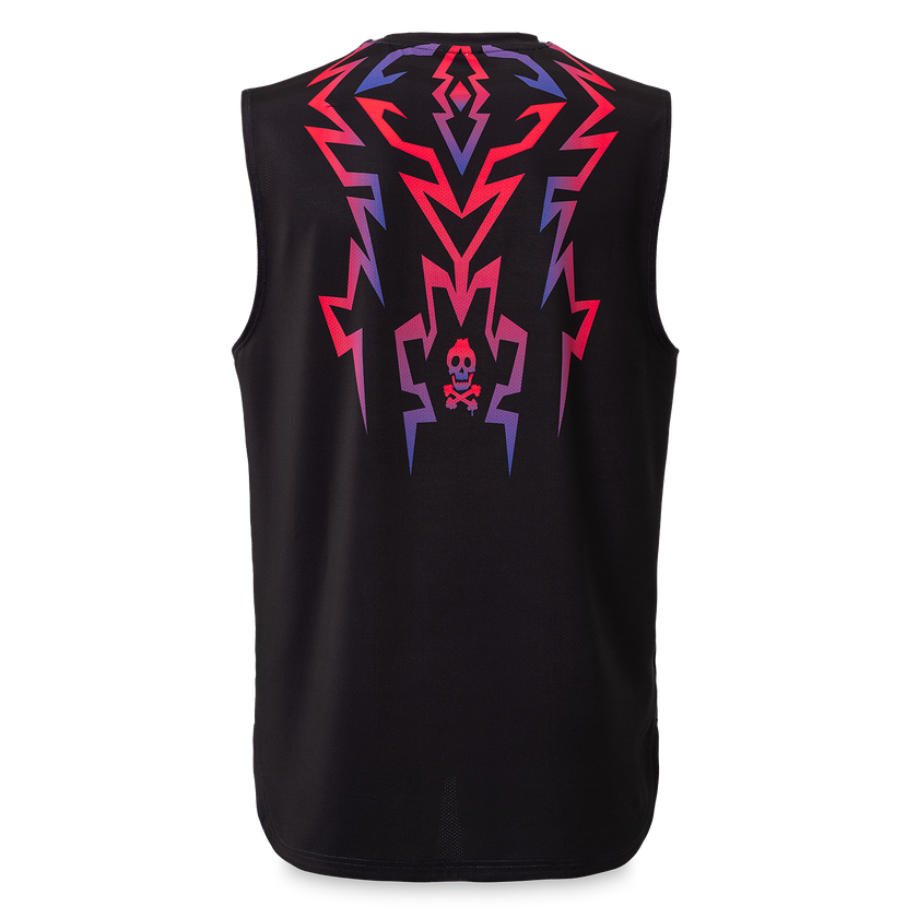 Defqon.1 Muscle Tee Warrior Workout