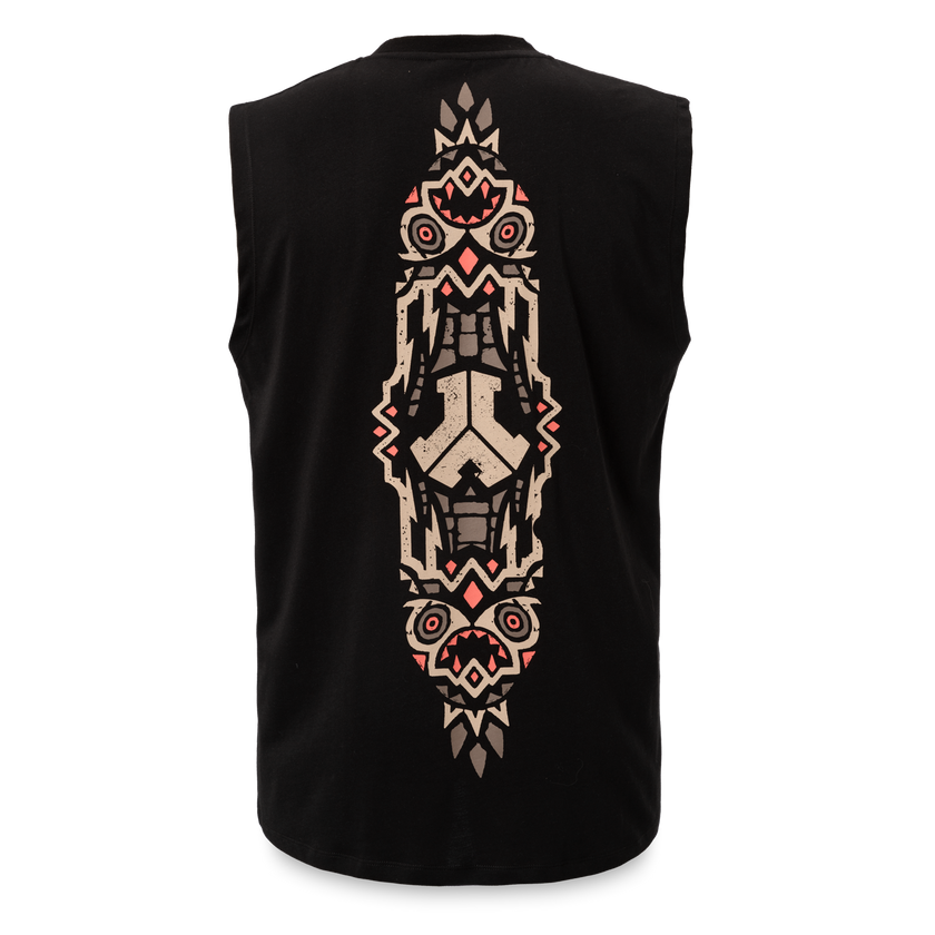 Defqon.1 Muscle Tee