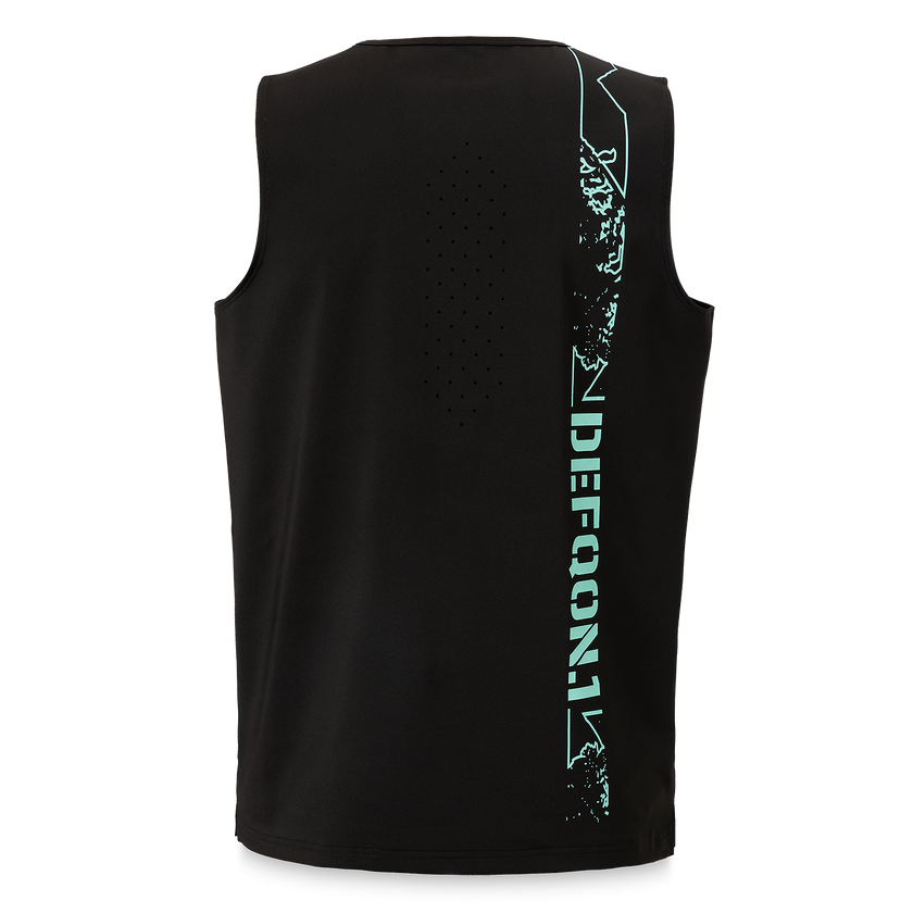 Defqon.1 Sport Muscle Tee