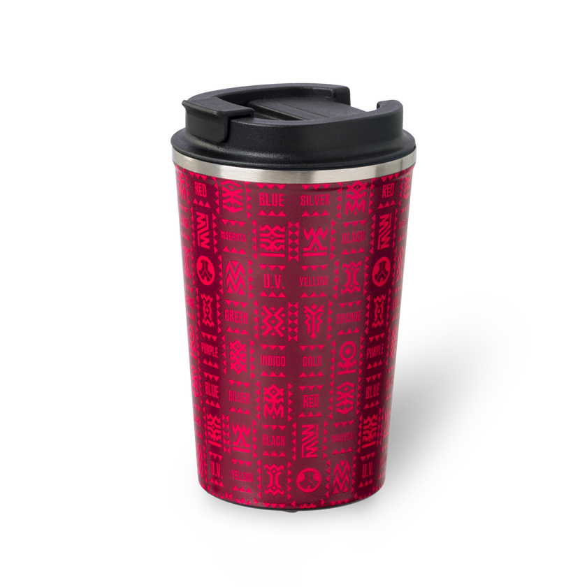 Defqon.1 Travel coffee mug