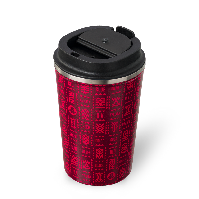 Defqon.1 Travel coffee mug